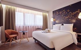 Mercure Paris La Défense Courbevoie 4*